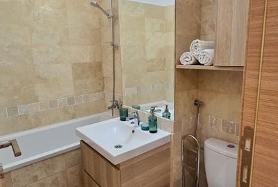Apartament cu 2 camere decomandat în Dristor - 5