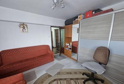 Apartament 2 camere, decomandat, etaj 1 Cartier Prund... - 4