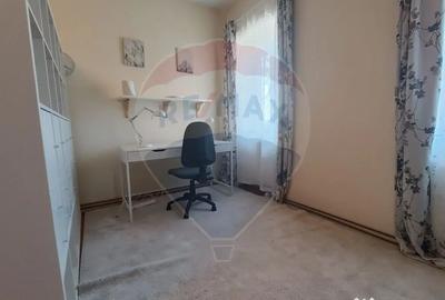 Apartament cu 2 camere semidecomandat în Orașul de Jos - 5