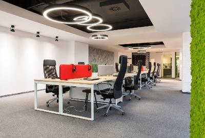 0% comision! Inchiriere birouri Herastrau, 200 mp - 2