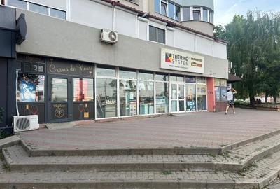 Vand spatiu comercial strada Ecaterina Teodoroiu - 4