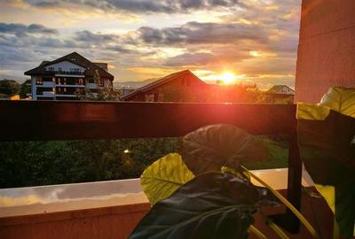 Decomandat, spatios si luminos, vedere frumoasa, Tractorul, Brasov, - 1