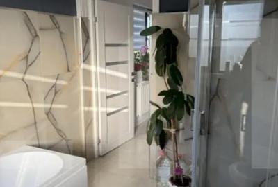 Casă cu 2 camere cu Teren 650 Mp în Central - 13