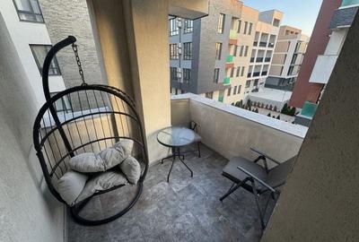 Apartament 3 camere zona Mamaia Nord - Hanul cu Peste - 10