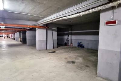 Mobilat- Utilat,  Impecabil Intretinut - Garaj Subteran - 21