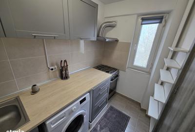 Garsonieră în Gorjului