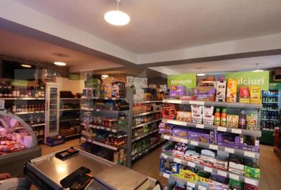 Spațiu comercial, de 163 mp, în Central - 2