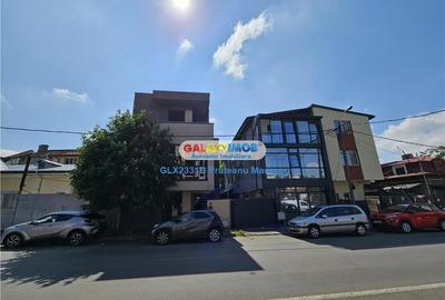 Vanzare cladire Birouri situata in apropriere de rond Alba Iulia Vanzare cladire Birouri situata in apropriere de rond Alba Iulia - 30