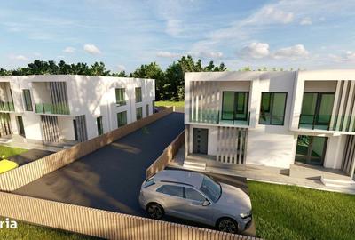 Casă cu 4 camere în Valea Lupului - 6