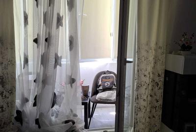 Apartament cu 2 camere semidecomandat în Împăratul Traian - 3