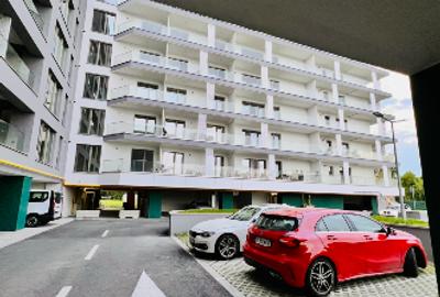 Vanzare apartament nou, mobilat si utilat gama lux Vanzare apartament nou, mobilat si utilat gama lux - 13