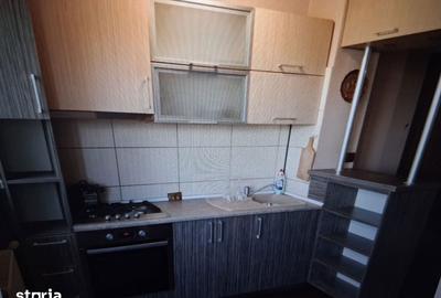 Garsonieră semidecomandată în Pantelimon - 5