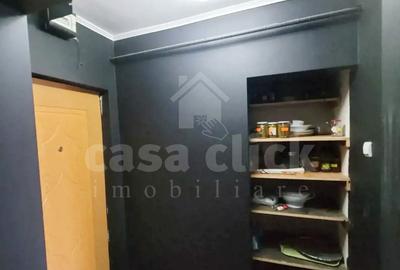 Apartament 1 camera mobilat și utilat în Micro 20 – zonă 2 Cocosi - 4