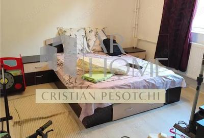 Apartament cu 2 camere decomandat, mobilat în Sud - 2