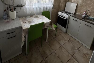 Garsonieră decomandată, mobilată în Cetate - 2