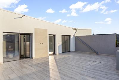 Comision 0% - Vila tip duplex – 6 camere | Matei Milo – Voluntari | 286mp utili - 8