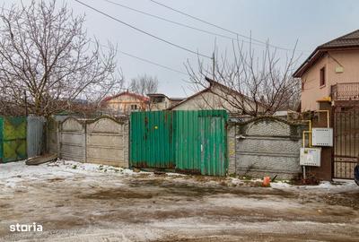 Casă cu 4 camere în Jilava - 4