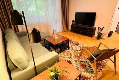 Apartament 2 camere în zona Plopilor vechi - Sala Sporturilor - 2