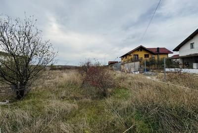 OPORTUNITATE, Teren de Vanzare in Magurele, Varteju Parcelabil - 7