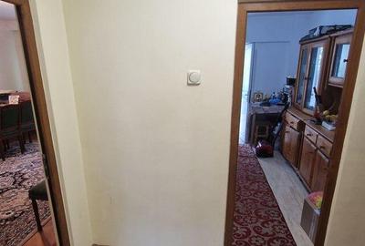 Faleza Nord 4 camere decomandate etajul 2 - 8