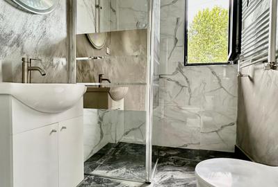 Casă cu 10 camere cu Teren 300 Mp în Timpuri Noi - 24