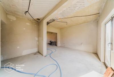 Casă individuală cu 4 camere cu Canalizare în Fântânele - 13