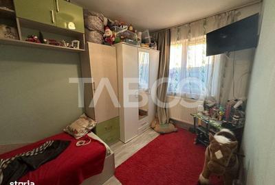 Apartament cu 2 camere semidecomandat, mobilat în Central - 2