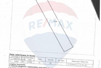 Teren 56,700mp Mischii / Strada Eroilor - 8