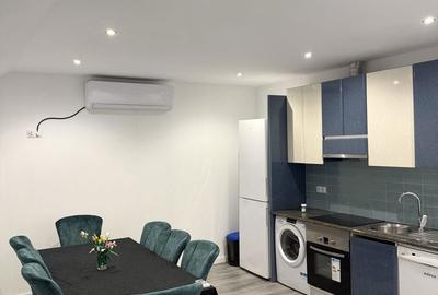 Apartament cu 3 camere în Mihail Kogălniceanu - 3