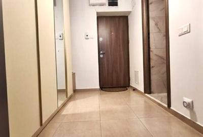 Garsoniera Lux mall vitan 10 min M Mihai Bravu DB1373 - 6