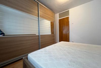 Apartament cu 2 camere decomandat în Basarabia - 4