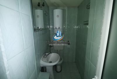 Garsoniera parter, zona Muzeu, ideala spatiu comercial Piatra Neamt - 2