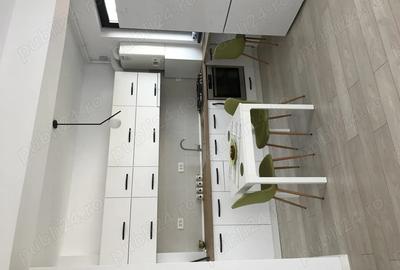 Apartament cu 2 camere semidecomandat în Central - 4