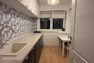Vanzare Apartament Superb Mobilat Utilat Camil Ressu Piața Râmnicul Sărat - 5