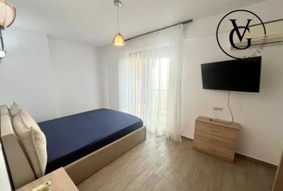Apartament cu 2 camere, mobilat în Central - 3