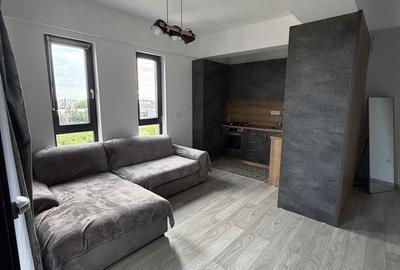 Apartament cu 3 camere decomandat în Palazu Mare - 6
