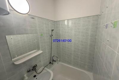 Garsonieră în CET - 3