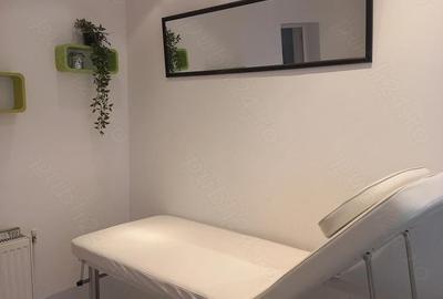 Spațiu comercial, de 48 mp, în Lazaret - 5