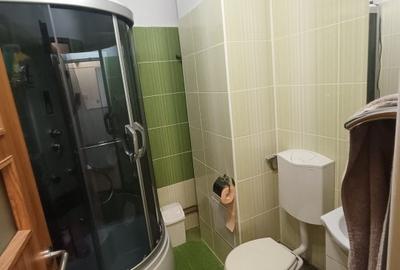 Apartament 3 camere-Parcul Teiul Doamnei  -Strada Brebu -67MP - 24