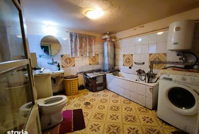 Casă cu 5 camere cu Teren 1002 Mp în Central - 16