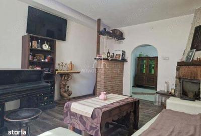 Vanzare Casa cu 3 dormitoare Sighisoara Pastorilor 32 - 6