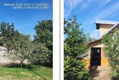 Casa si teren Stoenesti, ID: R2263337 - 6