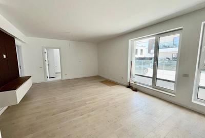 Apartament NOU 3camere 100 MP-MTM Residence-Rond Pipera-PARCARE SUBTERAN INCLUSA - 3