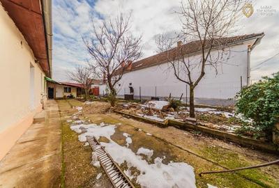 Casa 3 camere de vanzare la Zabrani - 12