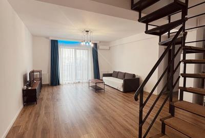 Apartament cu 3 camere în Mogoșoaia - 13