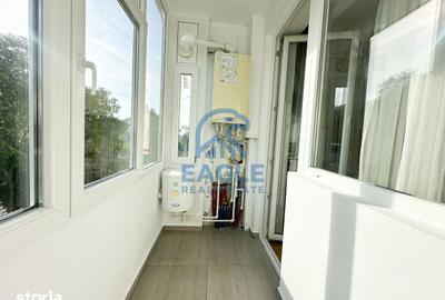 Apartament cu 2 camere semidecomandat, mobilat în Tomis II - 16