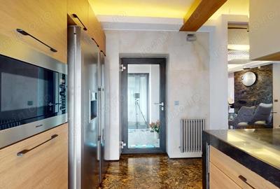 Casă cu 1 camere cu Canalizare în Dămăroaia - 15