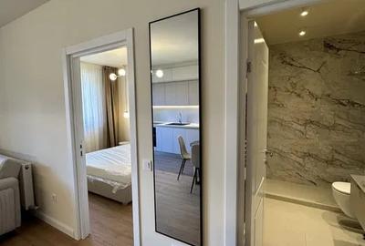 Apartament cu 2 camere, parcare subterana, petfriendly ,boxa, Zona Chinteni - 7