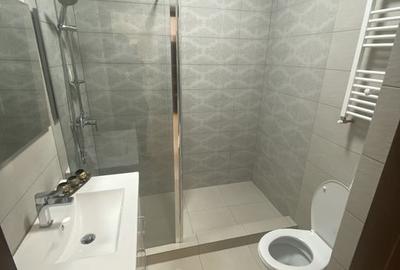 Garsoniera 36 mp - Ranetti Residence 2020 - Etaj 3 - 6