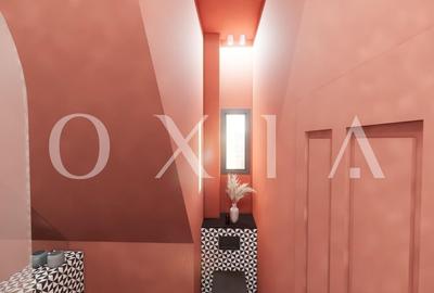 AX1077 Balcescu, Zona Istorica, Proiect Design - 26